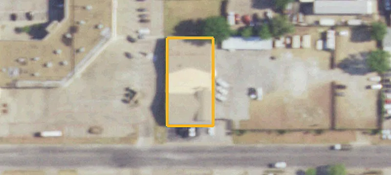 2309 Superior Dr