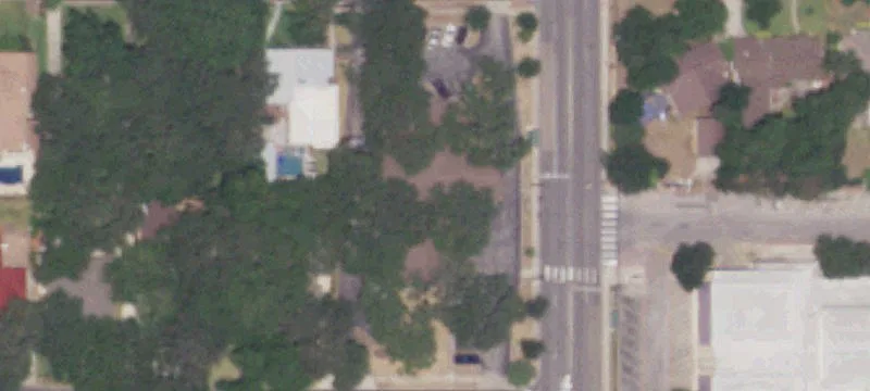 7101 Broadway