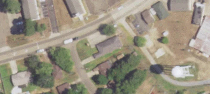520 Redwater Rd