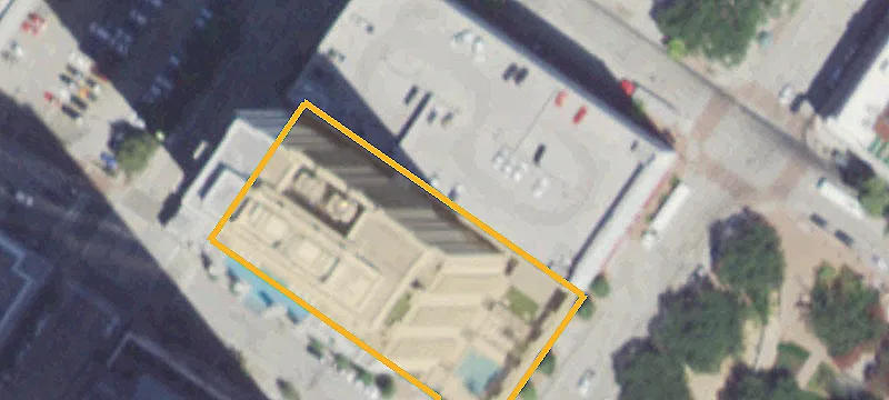 777 Preston St, Unit 463