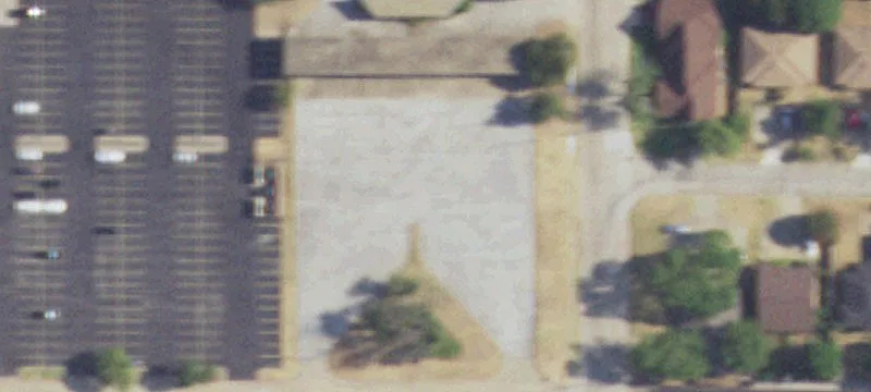 1100 Milby Rd