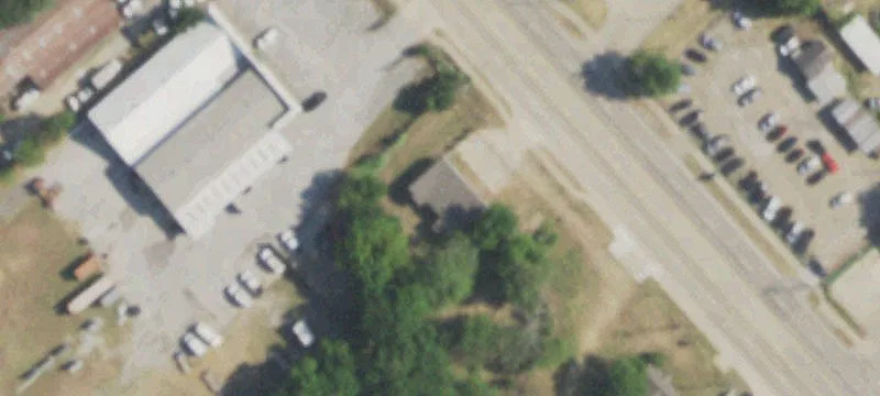 320 Kennedale Pkwy