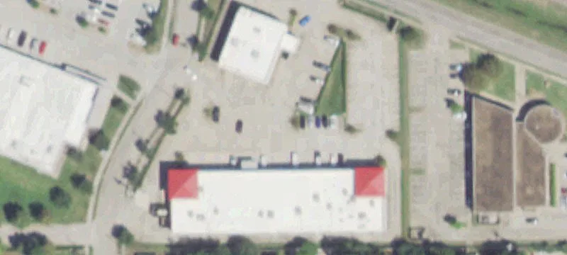 4300 Fairmont Pkwy