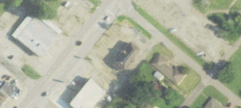 2111 Nederland Ave