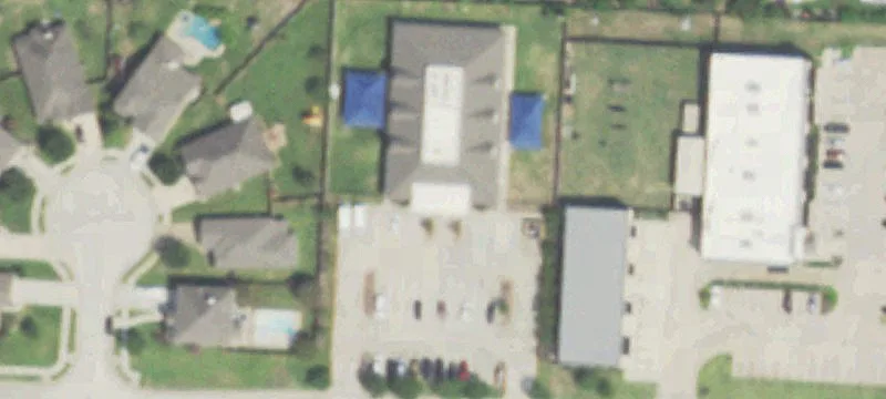 8522 Princeton Pl Dr