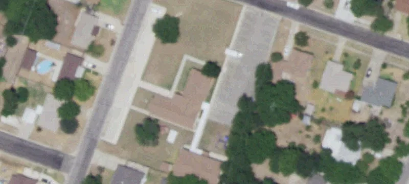 1601 Harley Dr