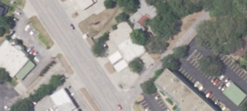 2001 Military Hwy