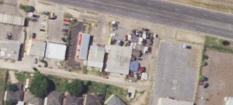 321 Business Hwy 83