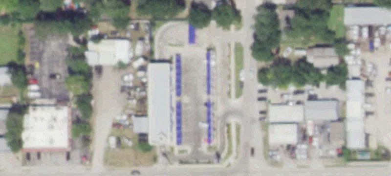 235 Little York Rd