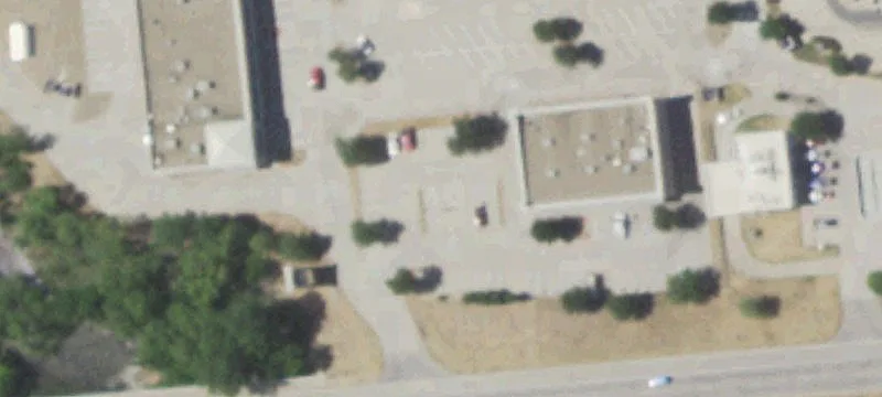 416 Fm 1187th E