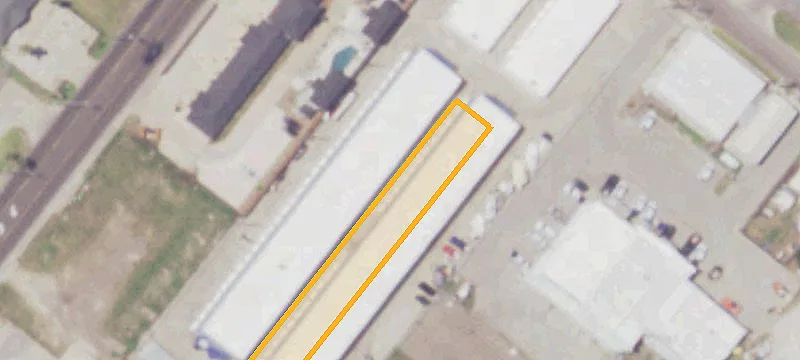 723 Ave A A