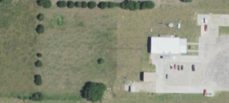 1711 Parker Rd
