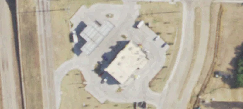 6800 John T White Rd