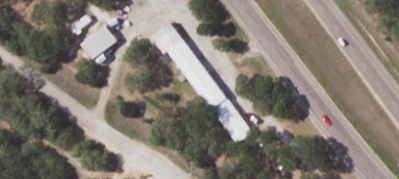 20145 Bandera Rd