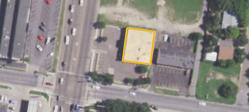 1000 Cage Blvd