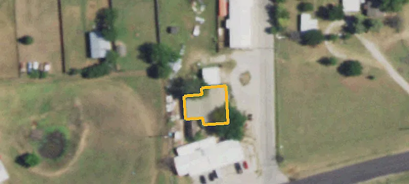 2446 County Rd 3555