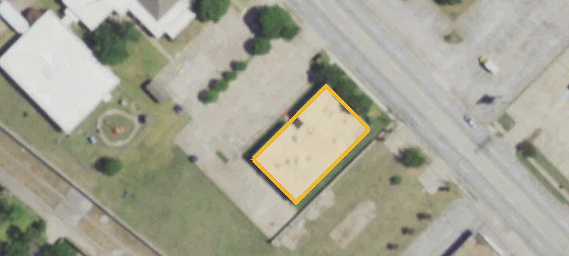 3001 Motley Dr