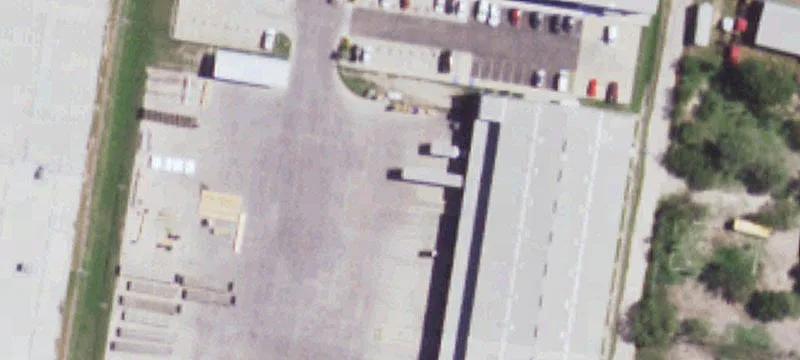 1300 Military Hwy