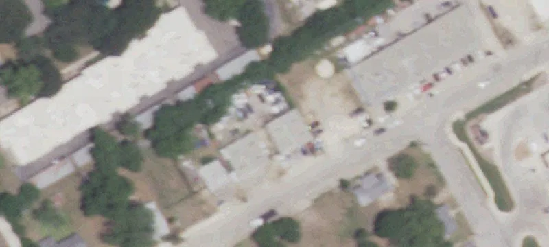 207 Langley Blvd