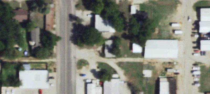 605 Garza Ave
