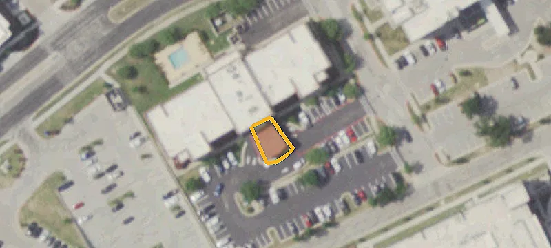 1805 Airport Commerce Dr