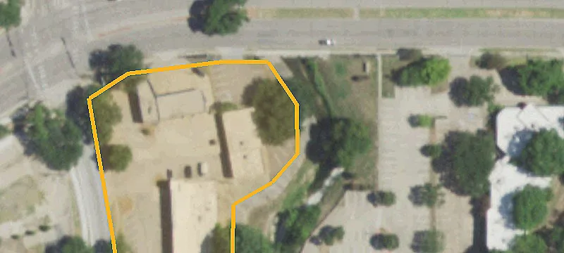 739 Arapaho Rd