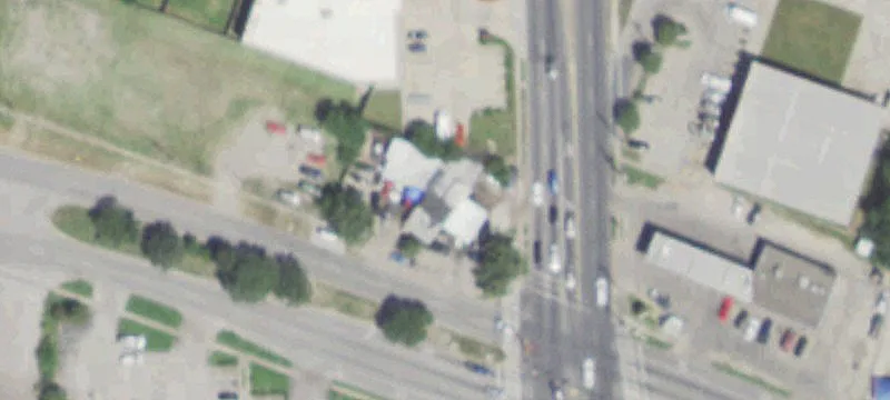 8320 Cullen Blvd