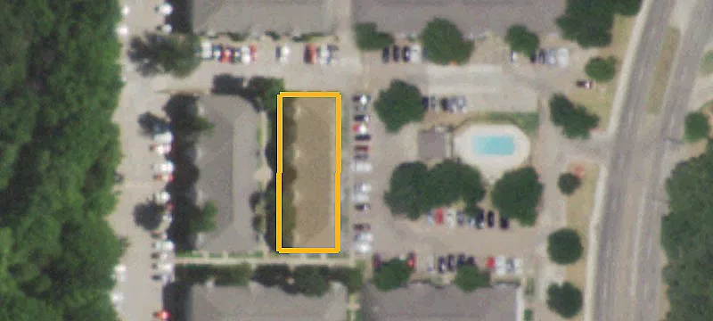 3601 Pioneer Rd
