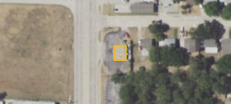 401 Blue Mound Rd