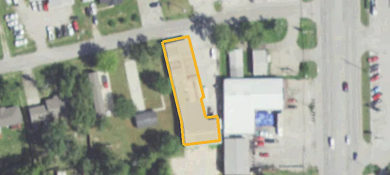 101 Mckinney Ln