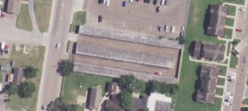 708 Sugar Rd