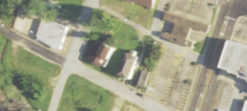 150 Ave H H