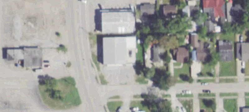 516 Francis St