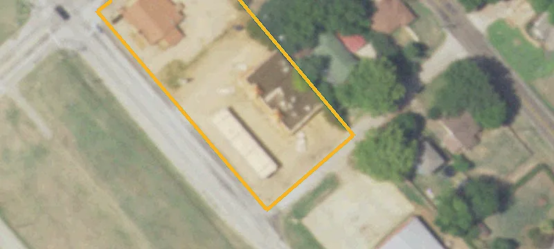 115 Houston St