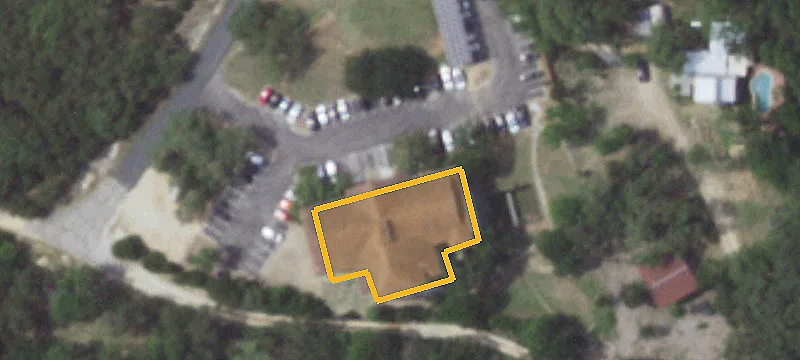 6601 Vaught Ranch Rd