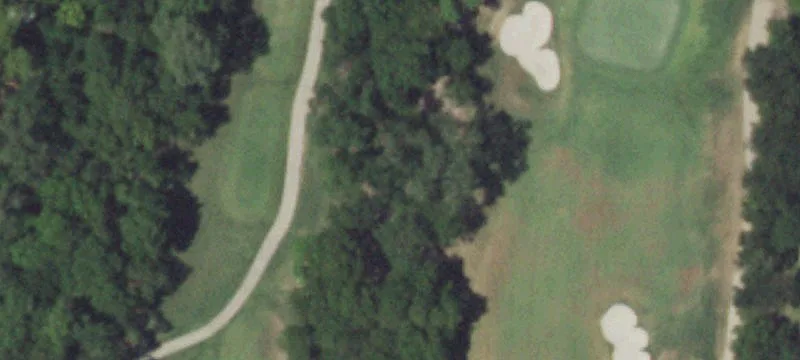 1600 Fairway Dr