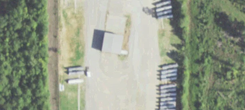 1675 Frontage Rd