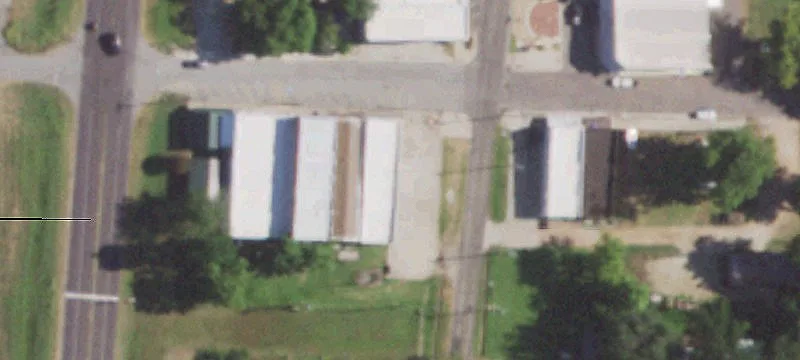 102 Hughes St