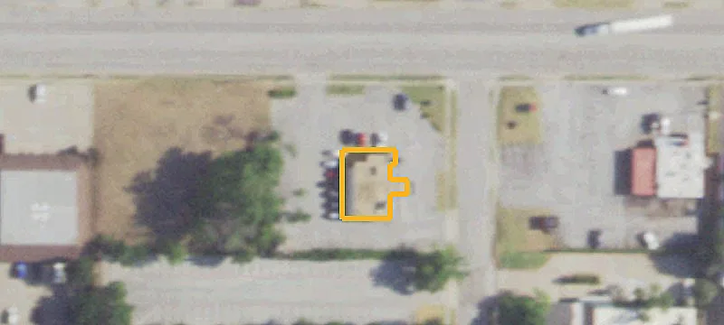 601 Bedford Euless Rd