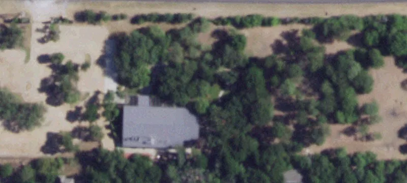7033 Confederate Park Rd