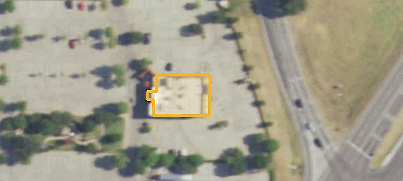 2021 Hwy 287th N