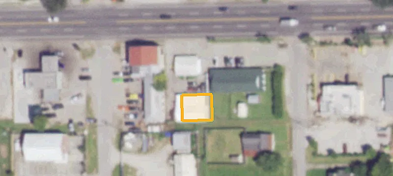 609 Main St