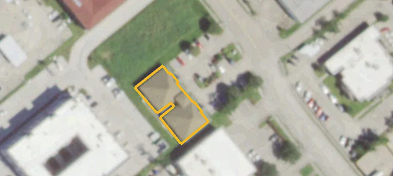 1560 Live Oak St