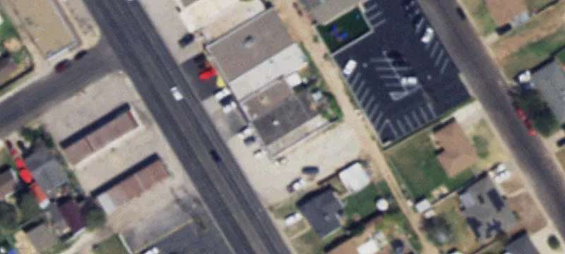 2404 Dixie Blvd