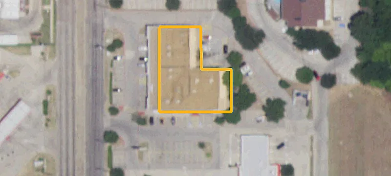 2030 Belt Line Rd