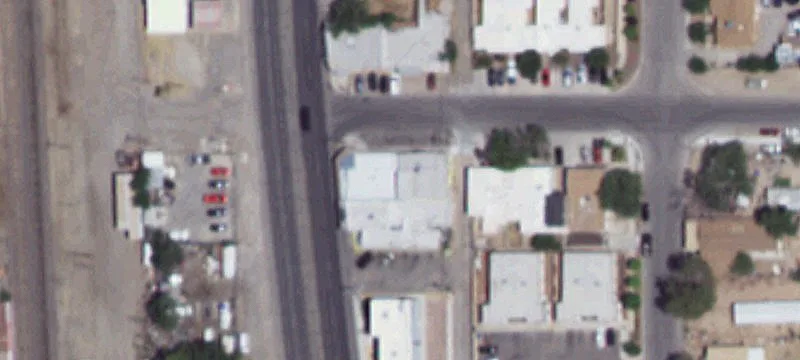 6966 Doniphan Dr