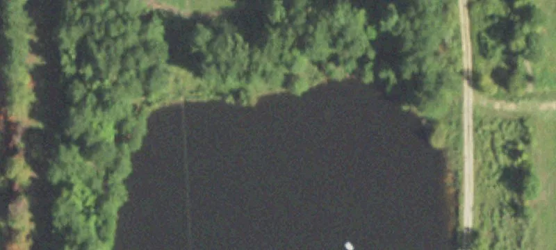 3213 Blocker Rd