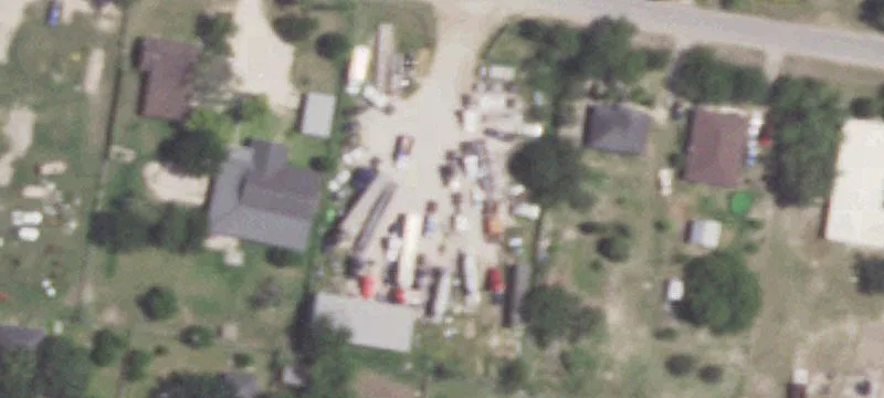 607 Paula St
