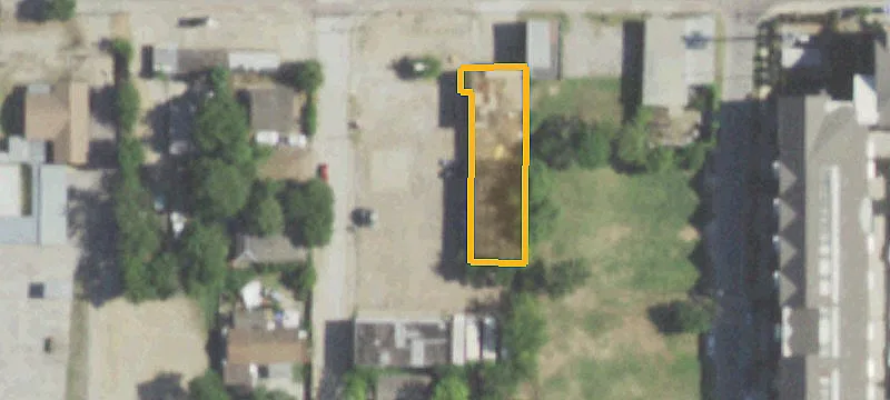 1318 Singleton Blvd