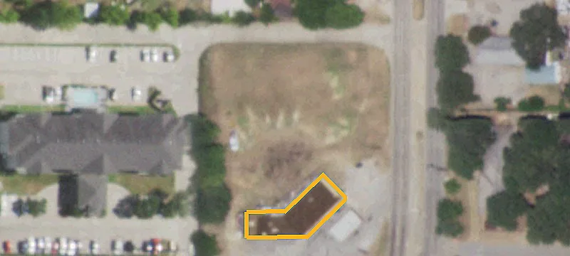 12909 Seagoville Rd